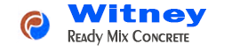 Ready mix concrete Witney